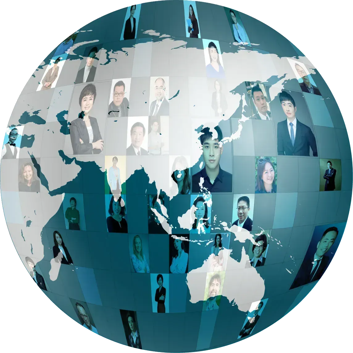 SGET Group — Global HR Leadership